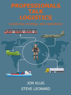cover image of Professionals Talk Logistics